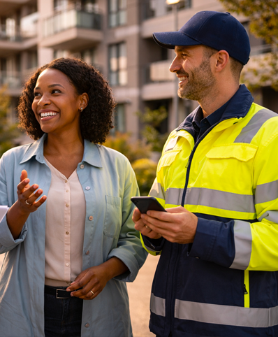 Illustration Fluxi 2